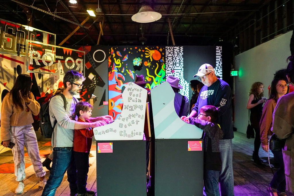 Fantastic Arcade Retrospective
