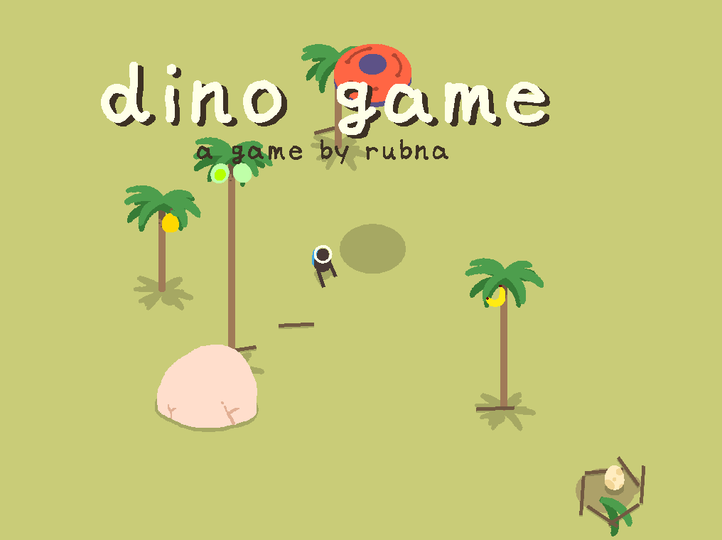 dino game