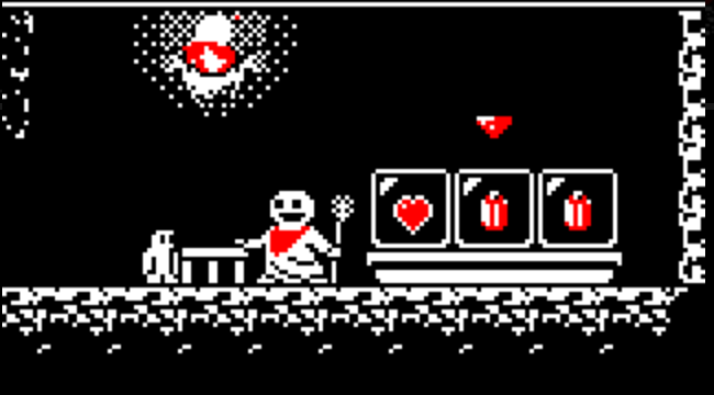 Downwell