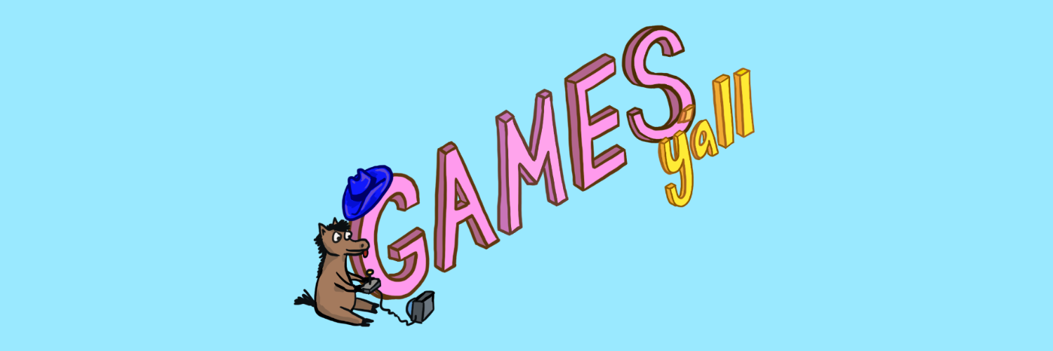 Games Y'all