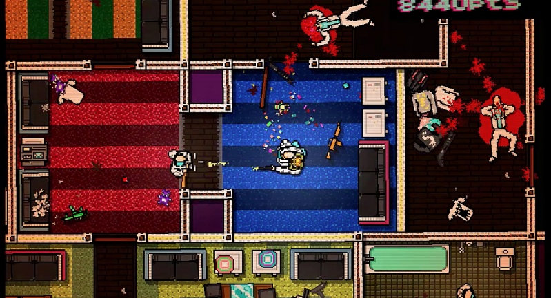 Hotline Miami