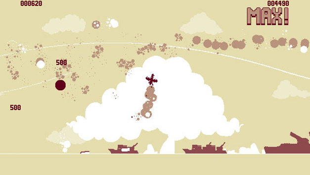 Luftrausers