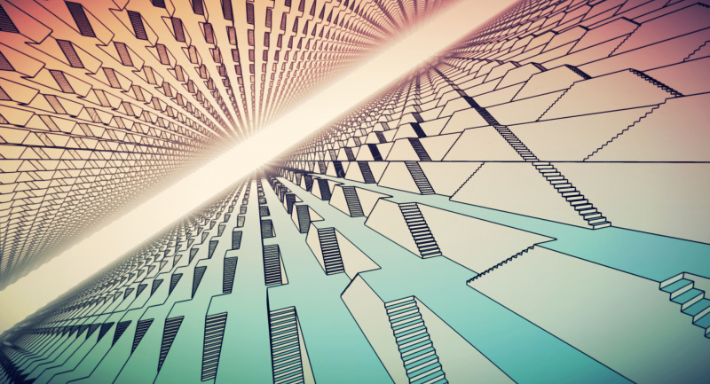 Manifold Garden