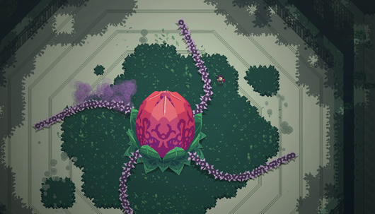 Titan Souls